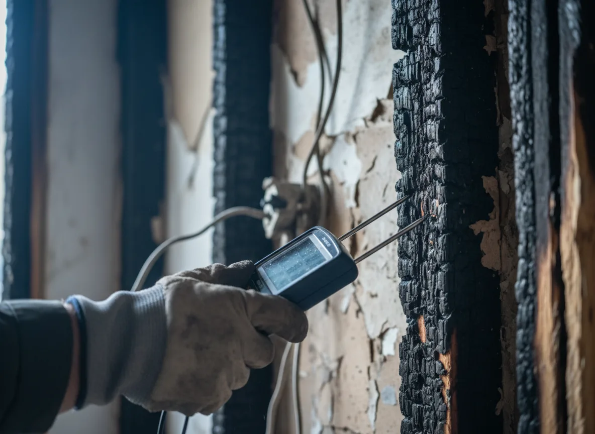 Fire Damage Restoration Audubon, NJ FAQs